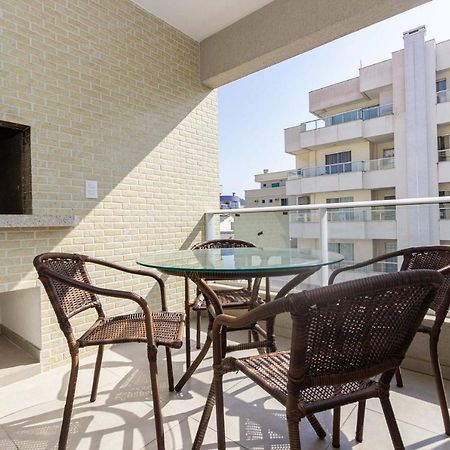 Riomaggiore 201 -Lindo Apartamento 200M Da Praia De Bombas - Excelente Custo Beneficio - Roupas De Cama E Toalhas Inclusas. Bombinhas Ngoại thất bức ảnh