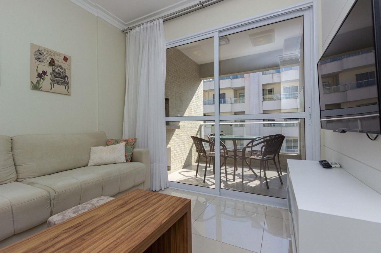 Riomaggiore 201 -Lindo Apartamento 200M Da Praia De Bombas - Excelente Custo Beneficio - Roupas De Cama E Toalhas Inclusas. Bombinhas Ngoại thất bức ảnh
