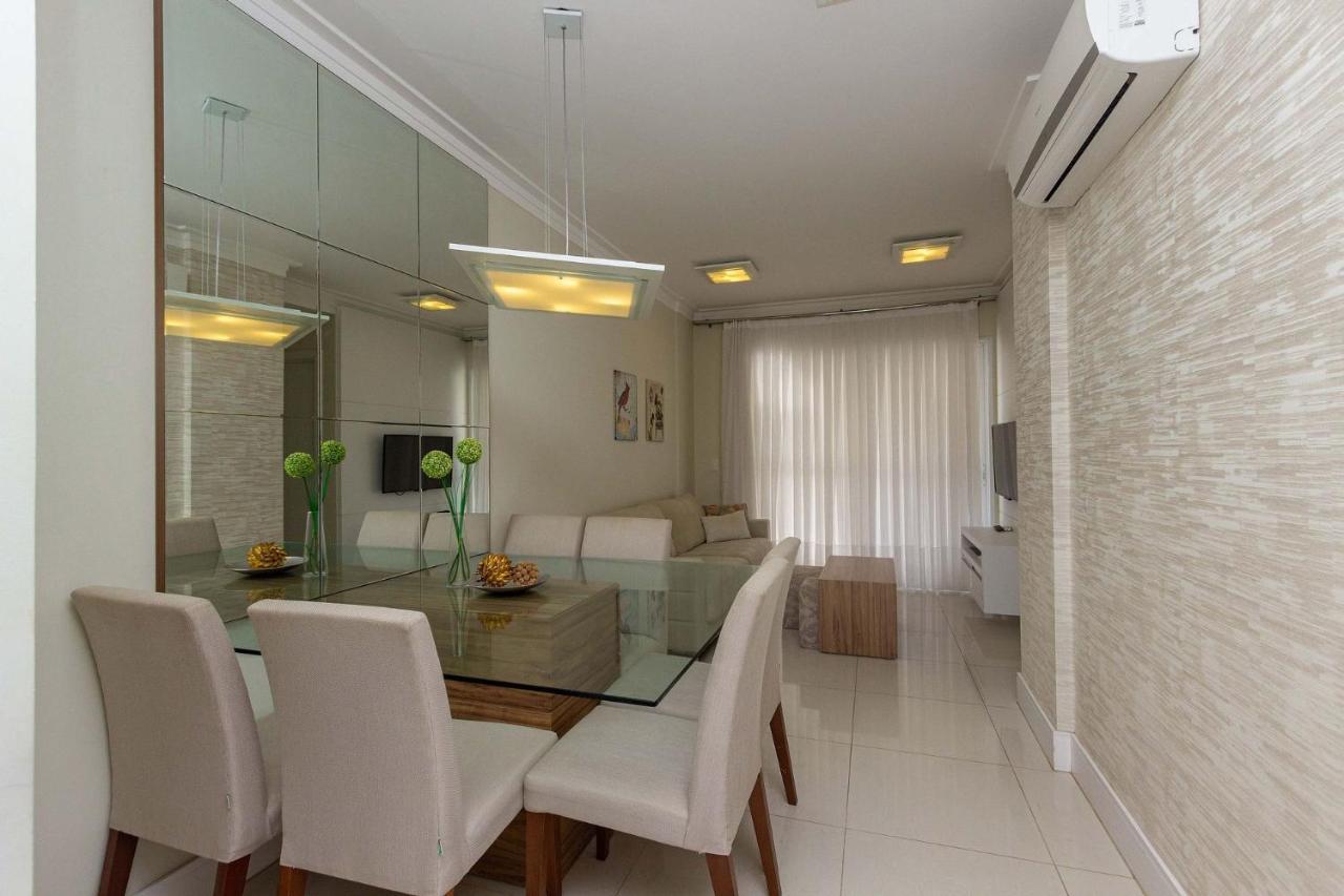 Riomaggiore 201 -Lindo Apartamento 200M Da Praia De Bombas - Excelente Custo Beneficio - Roupas De Cama E Toalhas Inclusas. Bombinhas Ngoại thất bức ảnh