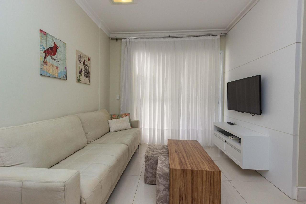 Riomaggiore 201 -Lindo Apartamento 200M Da Praia De Bombas - Excelente Custo Beneficio - Roupas De Cama E Toalhas Inclusas. Bombinhas Ngoại thất bức ảnh